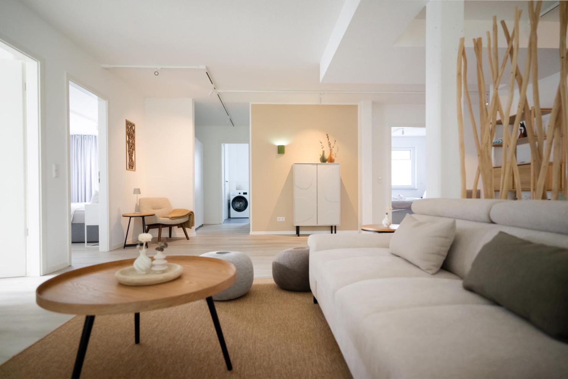 Lamiacasa Grande 140Qm Family-Business Groups-Airport-Fair-Uni-Base Apartment Stuttgart Exterior foto