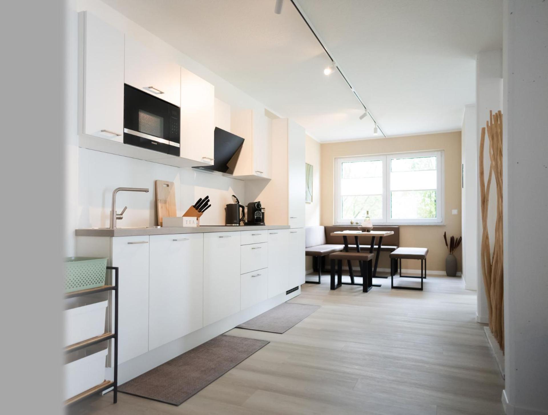 Lamiacasa Grande 140Qm Family-Business Groups-Airport-Fair-Uni-Base Apartment Stuttgart Exterior foto