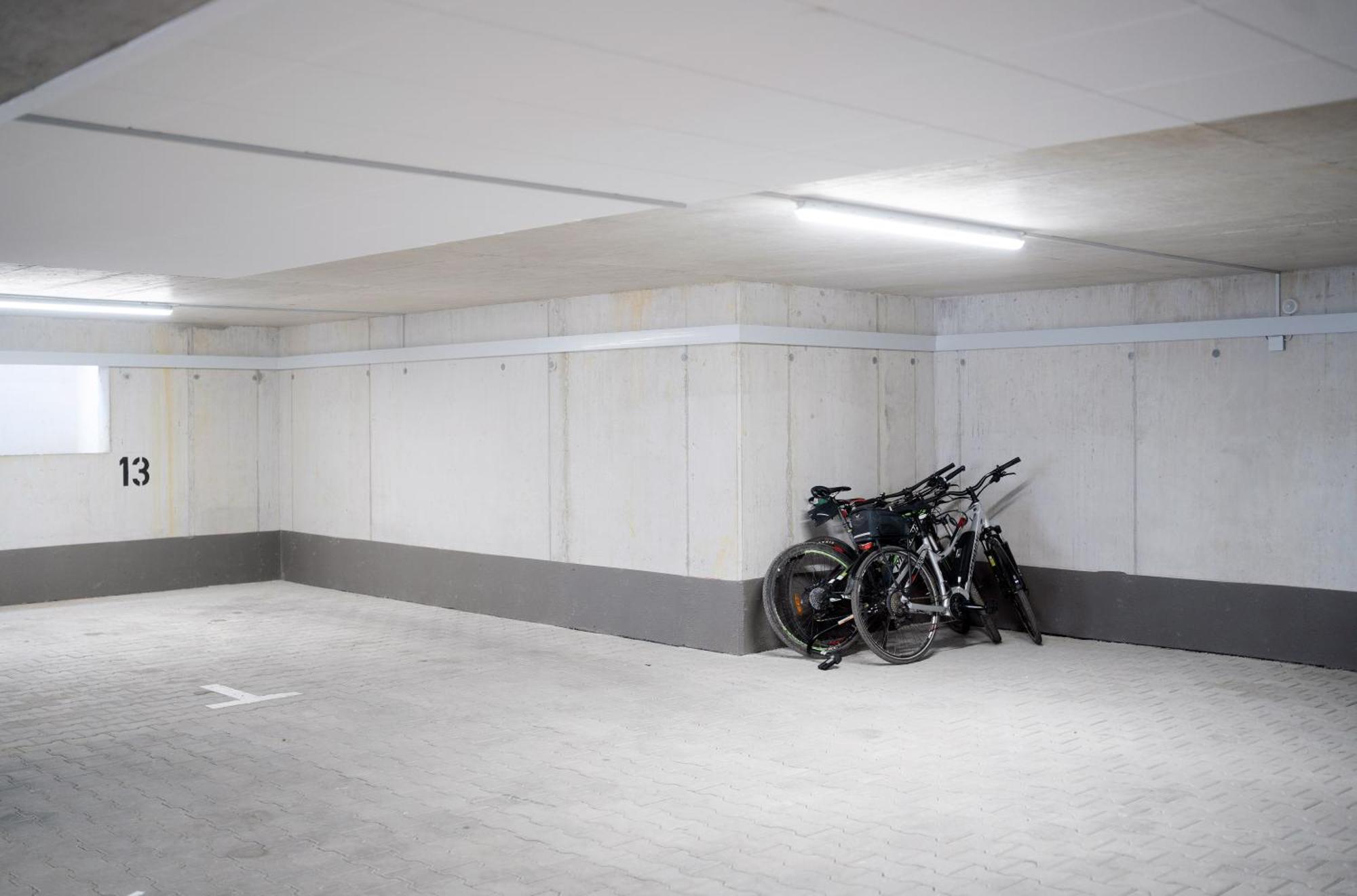 Lamiacasa Grande 140Qm Family-Business Groups-Airport-Fair-Uni-Base Apartment Stuttgart Exterior foto